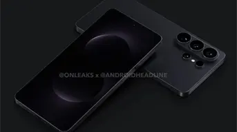 Filtran diseño del Samsung Galaxy S26 Ultra; mezcla elementos del S25 Ultra y Galaxy S25 Edge