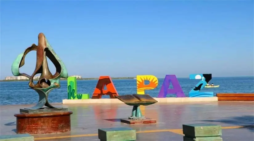 Conoce quienes han sido los gobernadores de Baja California Sur. Foto: Cortesía. 