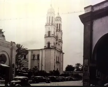 Catedral de Culiacán
