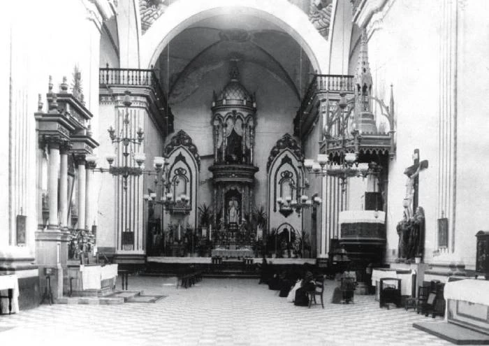 Catedral de Culiacán