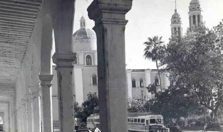 Catedral de Culiacán