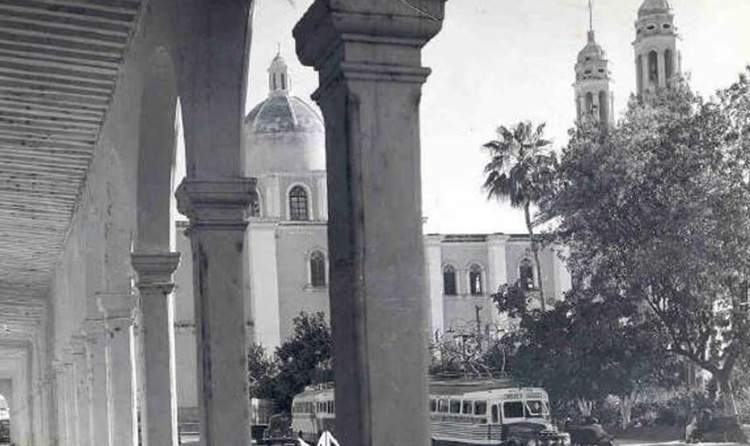Catedral de Culiacán