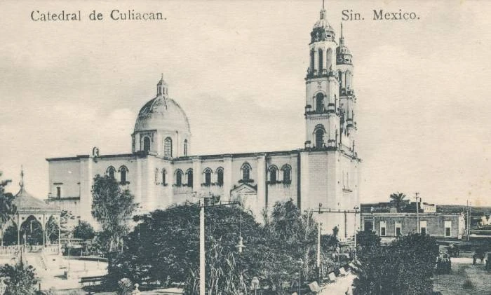 Catedral de Culiacán