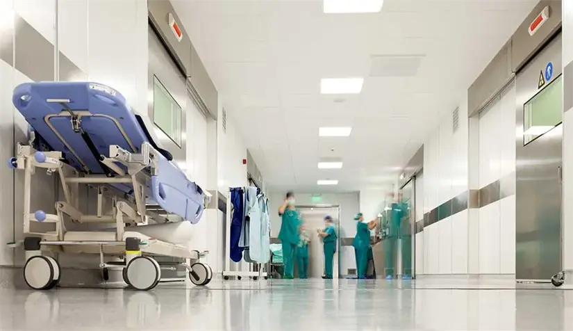 Se buscará llegar al 95% de vacunación. Foto: Cortesía