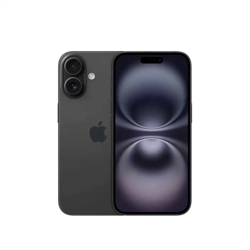 iPhone 16 es resistente al agua. Foto: Cortesía