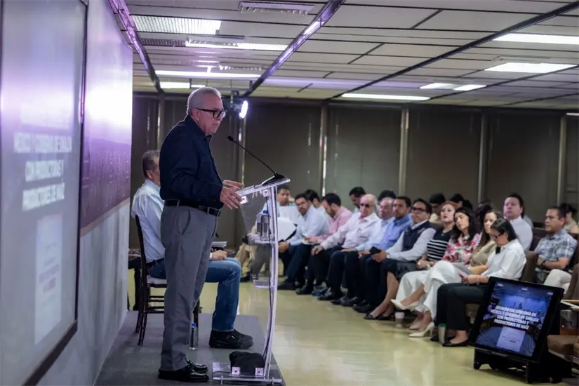 Japón muestra interés en el chile Bell sinaloense tras 16 años de negociaciones