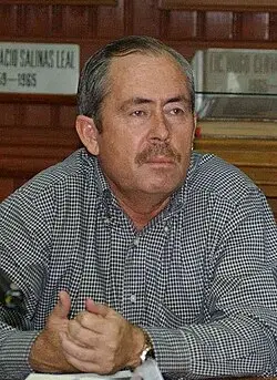 Leonel Cota Montaño, primer gobernador del estado ajeno al PRI desde 1929. Foto: Cortesía. 