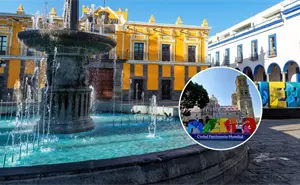 ¿Cuáles son los lugares turísticos de Puebla más populares?