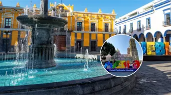 ¿Cuáles son los lugares turísticos de Puebla más populares?