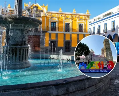 ¿Cuáles son los lugares turísticos de Puebla más populares?