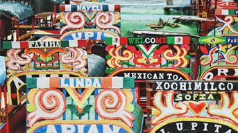 México es el país #14 en tamaño