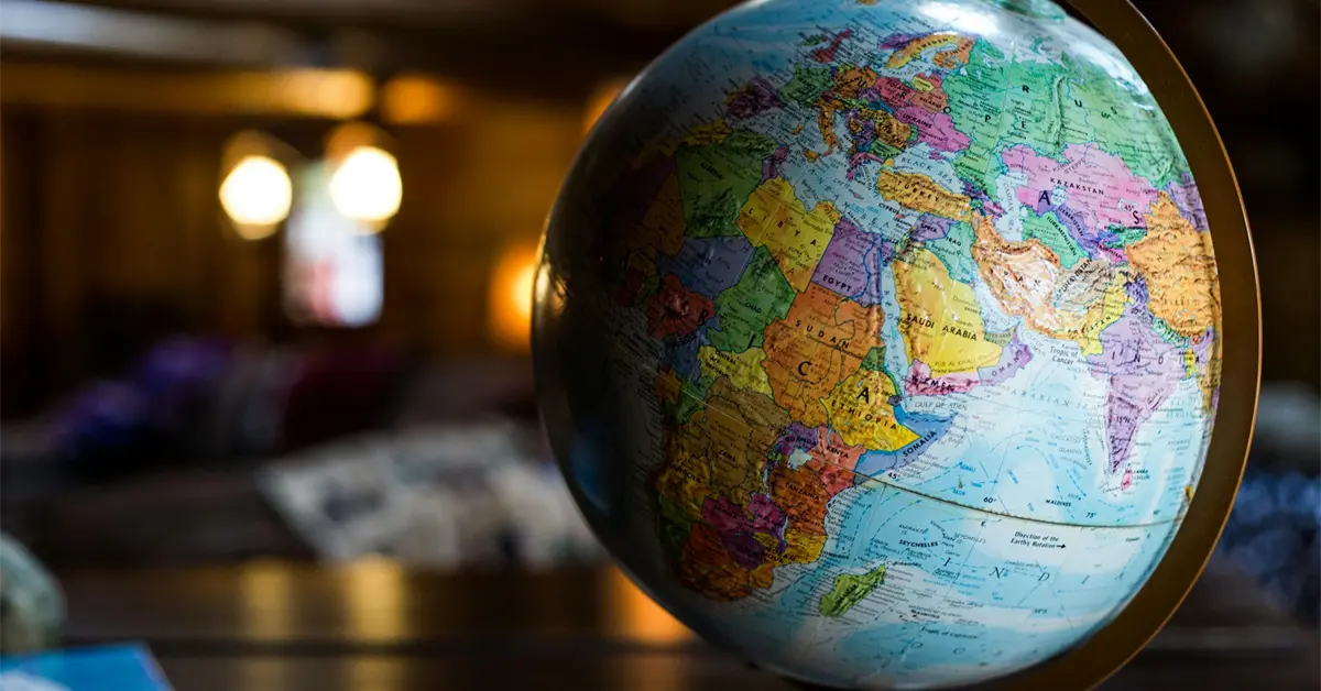 El mundo dejará de crecer pronto