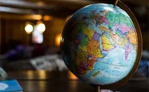 El mundo dejará de crecer pronto