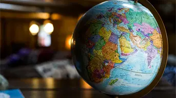 El mundo dejará de crecer pronto