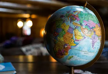 El mundo dejará de crecer pronto