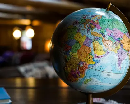 El mundo dejará de crecer pronto