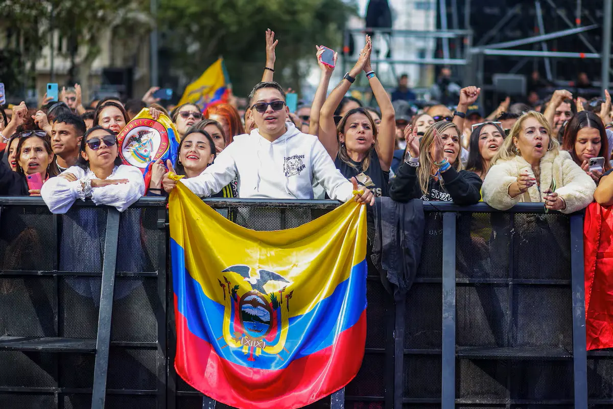 España ha impulsado políticas migratorias. Foto: Cortesía