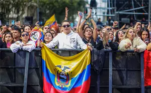 ¿Por qué España es un destino tan atractivo para migrantes latinoamericanos?