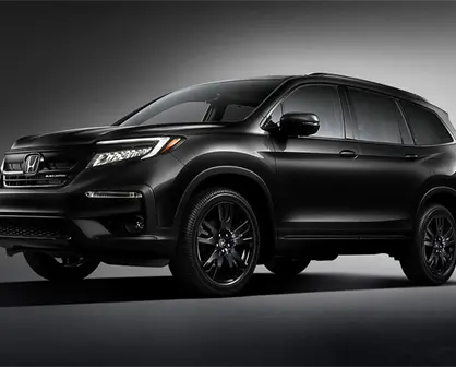 ¿Tienes un Honda o Acura? Profeco llama a revisión por fallo en 1,375 vehículos