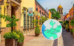 Además de Tequila, ¿Cuáles son los otros pueblos mágicos de Jalisco?