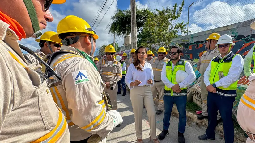 Qué es el subsidio de verano de la CFE. Foto: Cortesía