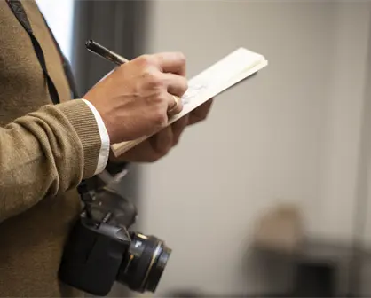 La dignidad de lo cotidiano: cómo la claridad visual potencia el periodismo constructivo