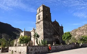 San Javier, Baja California Sur; ¿Qué ver y qué hacer durante un fin de semana?