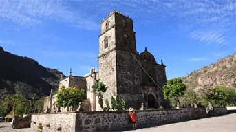 San Javier, Baja California Sur; ¿Qué ver y qué hacer durante un fin de semana?