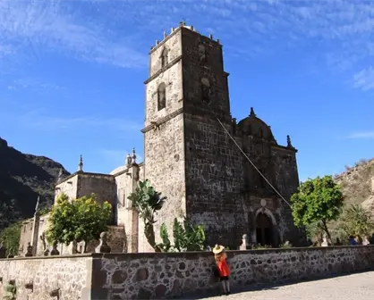 San Javier, Baja California Sur; ¿Qué ver y qué hacer durante un fin de semana?