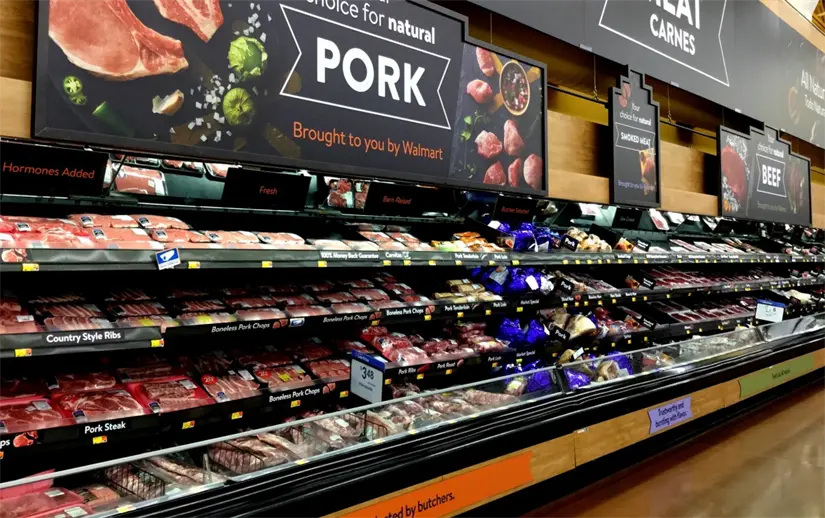 Aprovecha las ofertas en carnes del Martes de Frescura.
