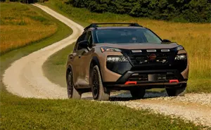 5 SUVs compactas ideales para familias que buscan espacio y comodidad en un vehículo