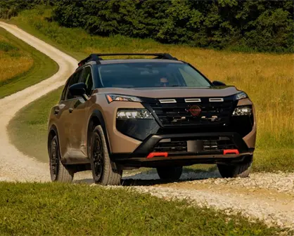 5 SUVs compactas ideales para familias que buscan espacio y comodidad en un vehículo