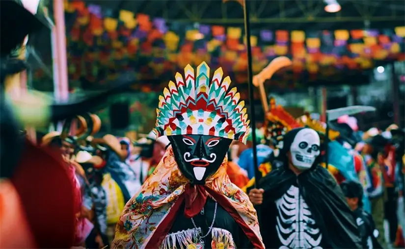Descubre los atractivos turísticos que se encuentran en San Martín Chalchicuautla . Foto: Cortesía.