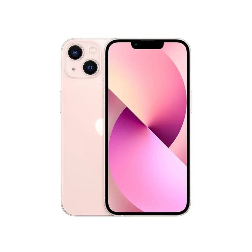 Cuánto cuesta el iPhone 13 en 2025. Foto: Cortesía