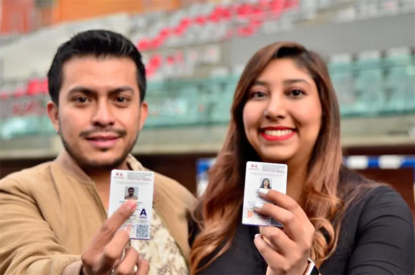 Conoce los beneficios de contar con una Licencia Permanente en CDMX. Foto: Cortesía.