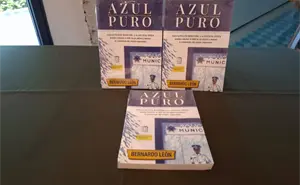 Lo que hay que aprender del libro Azul Puro para que la Policía Municipal sea más efectiva