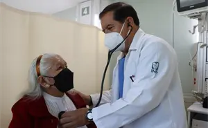 En México, 32% de la población acude a clínicas del IMSS para chequeos generales