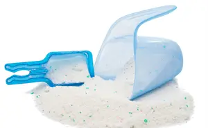Estos son los mejores detergentes en polvo según Profeco
