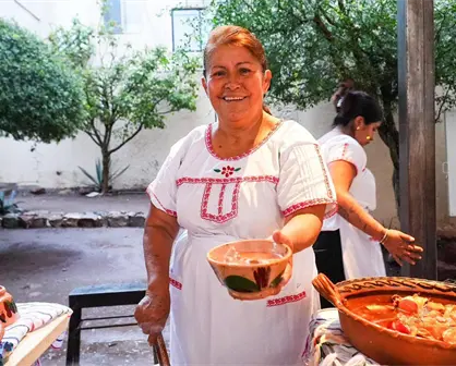 Festival del Mole de Caderas 2025 en Oaxaca: fechas, sedes y actividades