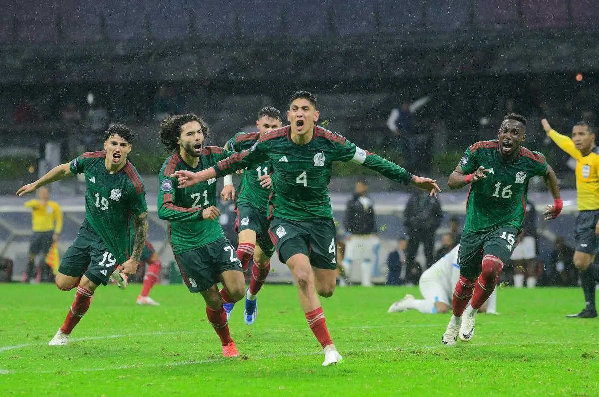 Así puedes ver los partidos. Foto: Cortesía