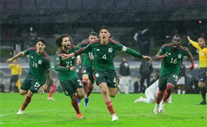 Fútbol mexicano: ¿Cuándo y dónde ver EN VIVO los partidos en la Fecha FIFA?
