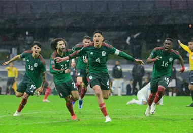 Fútbol mexicano: ¿Cuándo y dónde ver EN VIVO los partidos en la Fecha FIFA?