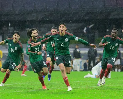 Fútbol mexicano: ¿Cuándo y dónde ver EN VIVO los partidos en la Fecha FIFA?
