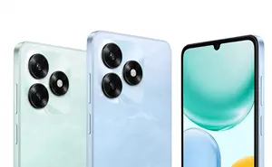 Honor x5c, un celular con batería poderosa a precio económico