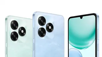 Honor x5c, un celular con batería poderosa a precio económico
