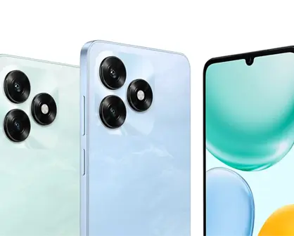 Honor x5c, un celular con batería poderosa a precio económico