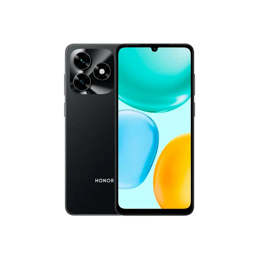 El Honor x5c destaca como una opción atractiva en la gama económica. Foto: Cortesía