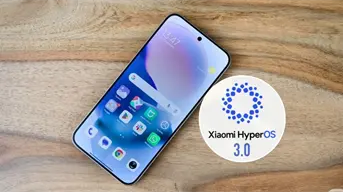 ¿Qué trae HyperOS 3? Estas son las novedades que llegan con Android 16 a Xiaomi