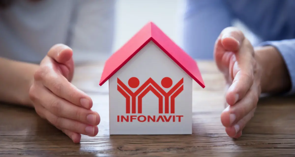 Infonavit anuncia la eliminación del sistema de puntos. Foto: Cortesía.