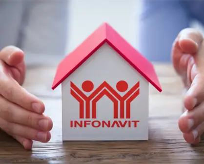 Infonavit pone casas en remate: Así puedes conocer el catálogo y cómo comprarlas